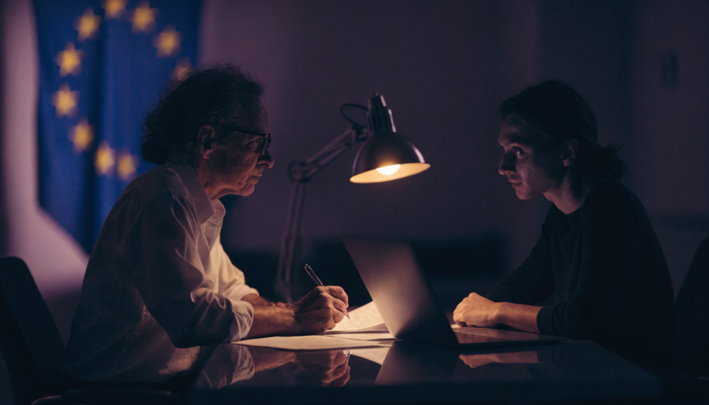 EU Grants 2026: Win Non-Dilutive Digitalization Funding