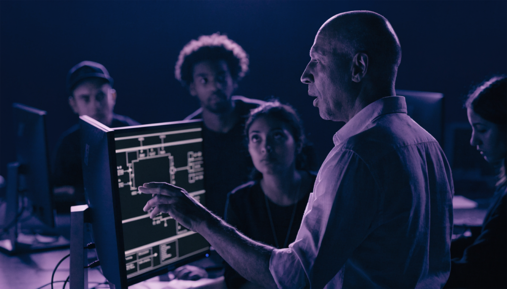 Full-Scale IT Partner vs. Fragmented Vendors: The Real Cost Meta description: Juggling five IT vendors? Here’s why fragmented sourcing quietly drains budgets — and how one full-scale IT outsourcing partner fixes it.