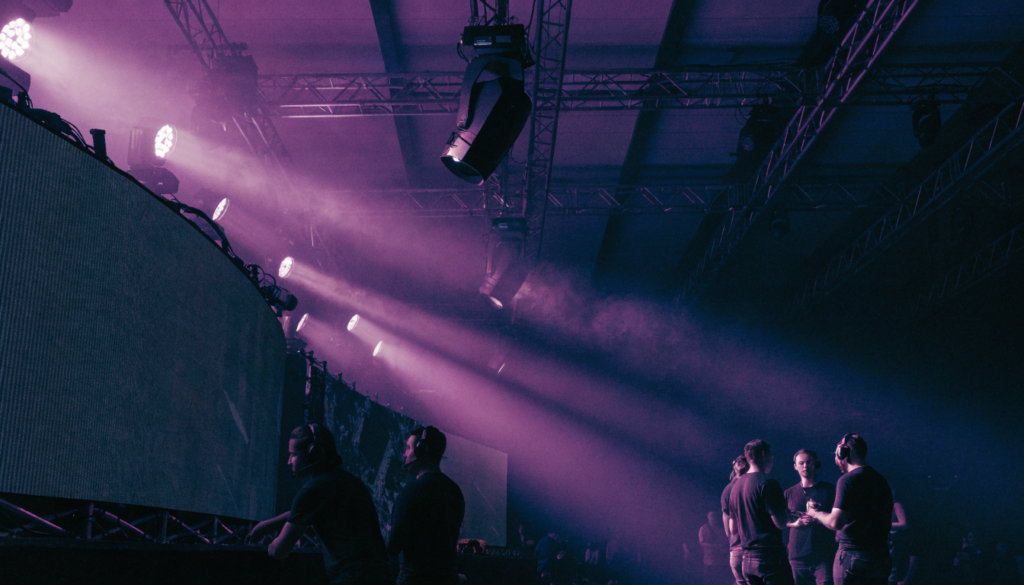 How to Organize an Esports Event: Full Production Guide