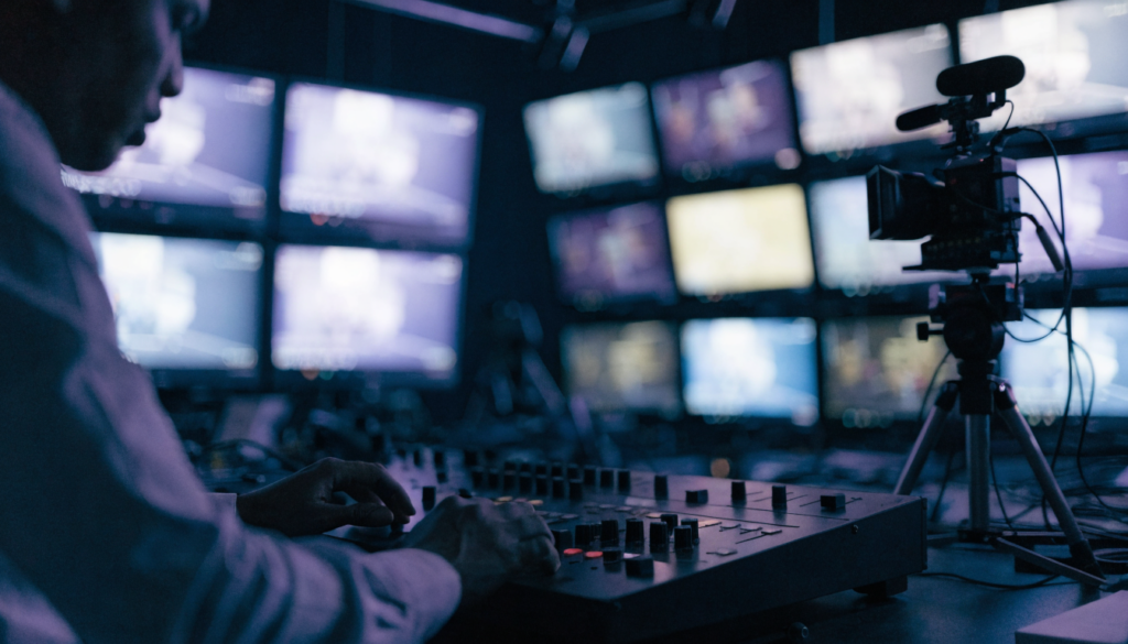 Live Streaming for Business: A Production-Grade Guide