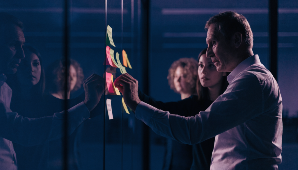 Digital Transformation Roadmap for SMEs: 12-Month Plan