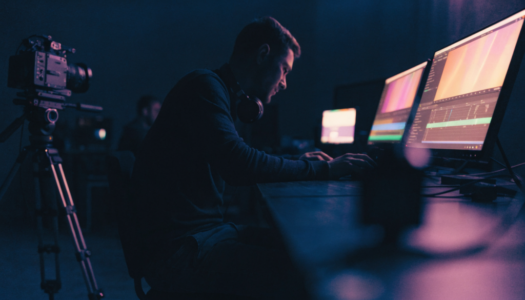 Video Marketing Strategy 2026: Why Video-First Wins